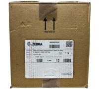 ZEBRA 800999-020 Z-SELECT 2000D Tag 12 Rolls X 450 Labels/Roll