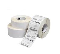 Zebra 87809 Original Z-PERFORM Printer Label 1000D (102mm x 152mm) White