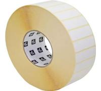 Zebra 880134-050 Original Z-Select Printer Label 2000T (102mm x 51mm) White
