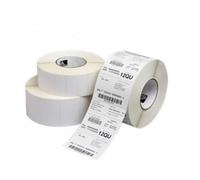 Zebra 880170-076 Printer Label Original White