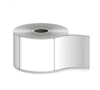 ZEBRA 880175-012D Z-PERFORM 1000D 4650 Rectangular Labels 51Mm X 13Mm