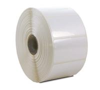 Zebra 880255-025D Z-Ultimate 3000T 2580 White Labels x 1 Roll 76.2mmx25.4m