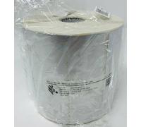 Zebra Z-Ultimate 3000T Silver Self-adhesive printer label