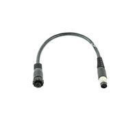 Zebra ADAPTER CPC TO LXE/HONEYWELL Network bridge Black
