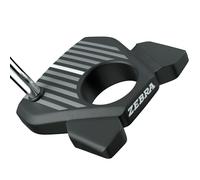 ZEBRA AIT-3 VISUAL ALIGNMENT GOLF PUTTER