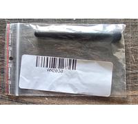 Zebra AN2030 Antenna Wi-Fi 2 dBi for 2.4 GHz, 3.7 dBi for 5 GHz (AN2030)