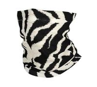 Zebra Animal Fashionable And Versatile Sports Headscarf, Soft And Lightweight, Suitable For Various Sports Activities