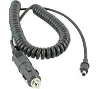 Zebra Auto Adapter for Cradle 12 V Dc Input