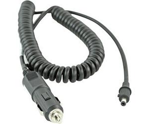 Zebra Auto Adapter for Cradle 12 V Dc Input