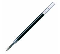 Zebra B-RJF7-BK Gel Ballpoint Pen Refill, Sarasa JF-0.7 Lead, Black, 10 Count
