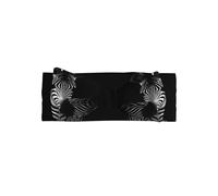 Zebra Baby bow headband, a hair accessory for newborns and infants, suitable for babies 0-6 months old