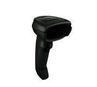 Zebra DS4608 Handheld bar code reader 1D/2D LED Black