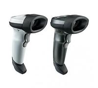 Zebra Barcode Scanner LI2208 Multi-If Kit (USB) 67 x 160 mm Black SR7U2100AZW