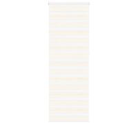 Zebra Blind Fabric Width Polyester Blackout Blind Roller Blind Roller vidaXL
