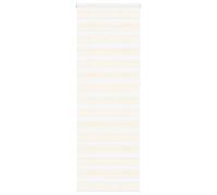 Zebra Blind Fabric Width Polyester Blackout Blind Roller Blind Roller vidaXL