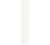 Zebra Blind Fabric Width Polyester Blackout Blind Roller Blind Roller vidaXL