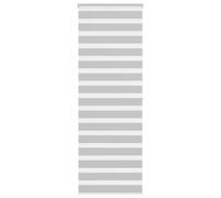 Zebra Blind Fabric Width Polyester Blackout Blind Roller Blind Roller vidaXL