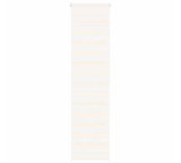 Zebra Blind Fabric Width Polyester Blackout Blind Roller Blind Roller vidaXL
