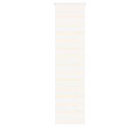 Zebra Blind Fabric Width Polyester Blackout Blind Roller Blind Roller vidaXL