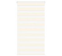Zebra Blind Fabric Width Polyester Blackout Blind Roller Blind Roller vidaXL