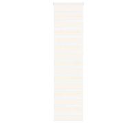 Zebra Blind Fabric Width Polyester Blackout Blind Roller Blind Roller vidaXL