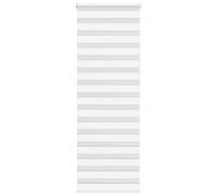 Zebra Blind Fabric Width Polyester Blackout Blind Roller Blind Roller vidaXL