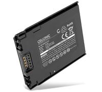 Zebra BT-000314-01 Battery 3.7V 4200mAh