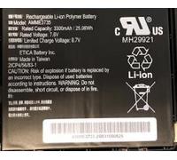 Zebra BTRY-ET5X-10IN3-02 tablet spare part/accessory Battery