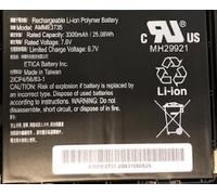 Zebra BTRY-ET5X-10IN3-02 tablet spare part/accessory Battery