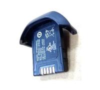 ZEBRA BTRY-HS3100-HS1-01 HS3100 SINGLE BATTERY :: (Barcode POS & Warehousing > POS Spare Parts)