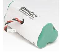 Zebra BTRY-LS42RAA0E-01 Battery. 730mAh. 3.4V. White