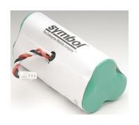 Zebra BTRY-LS42RAA0E-01 Battery. 730mAh. 3.4V. White