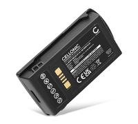 Zebra BTRY-MC32-52MA-10 BTRY-MC32-52MA-01 Battery 3.7V 5200mAh