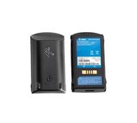 Zebra BTRY-MC33-52MA-01. Product type: Battery Brand compatibility: Zebra. Battery technology: Lithium-Ion (Li-Ion) Battery capacity: 5200 mAh