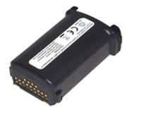 Zebra 2600 mAh Li-Ion Battery