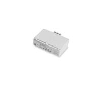 Zebra BTRY-MPP-34MAHC1-01. Type: Batteries Device compatibility: Label printer Brand compatibility: Zebra Compatibility: ZQ610 / ZQ620 Product colour: White. Quantity per pack: 1 pc(s)