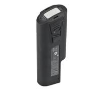Zebra BTRY-TC8X-70MA1-01. Compatible products: Zebra TC8000 Product colour: Black. Number of batteries included: 1 pc(s). Battery technology: Lithium-Ion (Li-Ion) Battery capacity: 7000 mAh