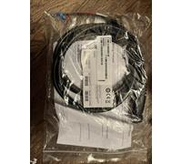 Zebra CA1210 Power Extension Cord Cable DC 6’ Waterproof New (M)
