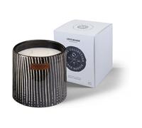 Zebra candle - Mandarine Majorelle Untinted L
