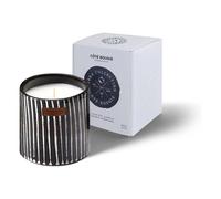 Zebra candle - Mandarine Majorelle Untinted S