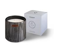 Zebra candle - Mandarine Majorelle Untinted XL