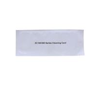 Zebra Card Printer Cleaning Kit, Compatible with ZC300 and ZC100 Models, 5 Pack
