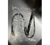 Zebra CBA-U12-C09ZAR Cable-type A. USB 9ft. coiled