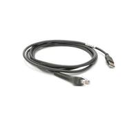 Zebra CBA-U26-S09EAR barcode reader accessory