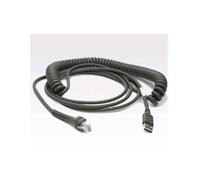 Zebra CBA-U43-S07ZAR barcode reader accessory