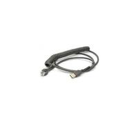 Zebra CBA-UF6-C12ZAR handheld mobile computer accessory