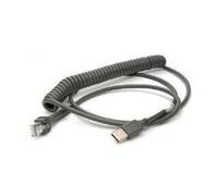 Zebra CBA-UF6-C12ZAR handheld mobile computer accessory