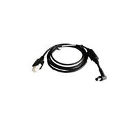 Zebra CBL-DC-375A1-01 barcode reader accessory Charging cable