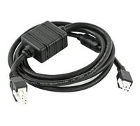 Zebra CBL-DC-381A1-01. Product Colour: Black Compatibility: Tc5X
