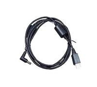 Zebra CBL-DC-451A1-01 power cable Black